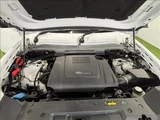 2021 Land Rover Defender 110 S White Jeep for sale, Japanese used car export - photo 12 of 20 | GULJI TRADERS