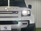 2021 Land Rover Defender 110 S White Jeep for sale, Japanese used car export - photo 20 of 20 | GULJI TRADERS