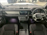 2021 Land Rover Defender 110 Other Jeep for sale, Japanese used car export - photo 3 of 20 | GULJI TRADERS