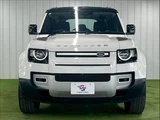 2021 Land Rover Defender 110 Other Jeep for sale, Japanese used car export - photo 13 of 20 | GULJI TRADERS