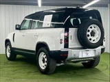 2021 Land Rover Defender 110 Other Jeep for sale, Japanese used car export - photo 17 of 20 | GULJI TRADERS