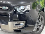 2021 Land Rover Defender 110X- Dynamic SE Black Jeep for sale, Japanese used car export - photo 7 of 26 | GULJI TRADERS