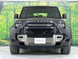 2021 Land Rover Defender 110X- Dynamic SE Black Jeep for sale, Japanese used car export - photo 10 of 26 | GULJI TRADERS