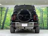 2021 Land Rover Defender 110X- Dynamic SE Black Jeep for sale, Japanese used car export - photo 14 of 26 | GULJI TRADERS