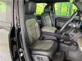 2021 Land Rover Defender 110X- Dynamic SE Black Jeep for sale, Japanese used car export - photo 17 of 26 | GULJI TRADERS