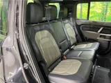 2021 Land Rover Defender 110X- Dynamic SE Black Jeep for sale, Japanese used car export - photo 18 of 26 | GULJI TRADERS