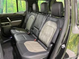 2021 Land Rover Defender 110X- Dynamic SE Black Jeep for sale, Japanese used car export - photo 19 of 26 | GULJI TRADERS
