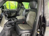 2021 Land Rover Defender 110X- Dynamic SE Black Jeep for sale, Japanese used car export - photo 20 of 26 | GULJI TRADERS
