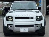 2021 Land Rover Defender 110 S White Jeep for sale, Japanese used car export - photo 15 of 20 | GULJI TRADERS