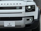 2021 Land Rover Defender 110 S White Jeep for sale, Japanese used car export - photo 20 of 20 | GULJI TRADERS