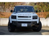 2021 Land Rover Defender 110SE White Jeep for sale, Japanese used car export - photo 4 of 78 | GULJI TRADERS