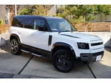 2021 Land Rover Defender 110SE White Jeep for sale, Japanese used car export - photo 5 of 78 | GULJI TRADERS