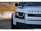 2021 Land Rover Defender 110SE White Jeep for sale, Japanese used car export - photo 6 of 78 | GULJI TRADERS