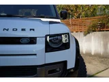 2021 Land Rover Defender 110SE White Jeep for sale, Japanese used car export - photo 7 of 78 | GULJI TRADERS