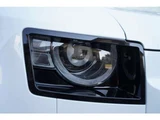 2021 Land Rover Defender 110SE White Jeep for sale, Japanese used car export - photo 8 of 78 | GULJI TRADERS
