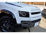 2021 Land Rover Defender 110SE White Jeep for sale, Japanese used car export - photo 9 of 78 | GULJI TRADERS