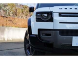 2021 Land Rover Defender 110SE White Jeep for sale, Japanese used car export - photo 14 of 78 | GULJI TRADERS