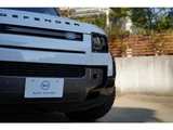 2021 Land Rover Defender 110SE White Jeep for sale, Japanese used car export - photo 15 of 78 | GULJI TRADERS