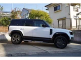 2021 Land Rover Defender 110SE White Jeep for sale, Japanese used car export - photo 17 of 78 | GULJI TRADERS