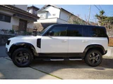 2021 Land Rover Defender 110SE White Jeep for sale, Japanese used car export - photo 18 of 78 | GULJI TRADERS