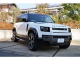 2021 Land Rover Defender 110SE White Jeep for sale, Japanese used car export - photo 19 of 78 | GULJI TRADERS