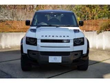 2021 Land Rover Defender 110SE White Jeep for sale, Japanese used car export - photo 20 of 78 | GULJI TRADERS