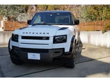 2021 Land Rover Defender 110SE White Jeep for sale, Japanese used car export - photo 21 of 78 | GULJI TRADERS