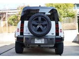 2021 Land Rover Defender 110SE White Jeep for sale, Japanese used car export - photo 23 of 78 | GULJI TRADERS