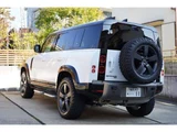 2021 Land Rover Defender 110SE White Jeep for sale, Japanese used car export - photo 24 of 78 | GULJI TRADERS