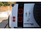 2021 Land Rover Defender 110SE White Jeep for sale, Japanese used car export - photo 25 of 78 | GULJI TRADERS
