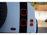 2021 Land Rover Defender 110SE White Jeep for sale, Japanese used car export - photo 26 of 78 | GULJI TRADERS