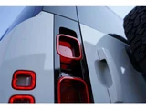 2021 Land Rover Defender 110SE White Jeep for sale, Japanese used car export - photo 27 of 78 | GULJI TRADERS