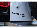 2021 Land Rover Defender 110SE White Jeep for sale, Japanese used car export - photo 28 of 78 | GULJI TRADERS