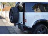 2021 Land Rover Defender 110SE White Jeep for sale, Japanese used car export - photo 29 of 78 | GULJI TRADERS
