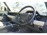 2021 Land Rover Defender 110SE White Jeep for sale, Japanese used car export - photo 32 of 78 | GULJI TRADERS