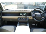 2021 Land Rover Defender 110SE White Jeep for sale, Japanese used car export - photo 33 of 78 | GULJI TRADERS