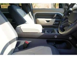 2021 Land Rover Defender 110SE White Jeep for sale, Japanese used car export - photo 34 of 78 | GULJI TRADERS