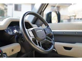 2021 Land Rover Defender 110SE White Jeep for sale, Japanese used car export - photo 36 of 78 | GULJI TRADERS