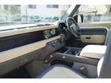 2021 Land Rover Defender 110SE White Jeep for sale, Japanese used car export - photo 43 of 78 | GULJI TRADERS