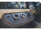 2021 Land Rover Defender 110SE White Jeep for sale, Japanese used car export - photo 47 of 78 | GULJI TRADERS