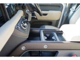 2021 Land Rover Defender 110SE White Jeep for sale, Japanese used car export - photo 64 of 78 | GULJI TRADERS