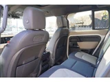 2021 Land Rover Defender 110SE White Jeep for sale, Japanese used car export - photo 69 of 78 | GULJI TRADERS