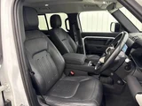 2021 Land Rover Defender 110S D300 Other Jeep for sale, Japanese used car export - photo 11 of 20 | GULJI TRADERS