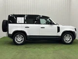 2021 Land Rover Defender 110S D300 Other Jeep for sale, Japanese used car export - photo 18 of 20 | GULJI TRADERS