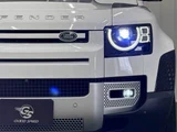 2021 Land Rover Defender 110S D300 Other Jeep for sale, Japanese used car export - photo 20 of 20 | GULJI TRADERS