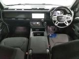 2021 Land Rover Defender 110S P300 White Jeep for sale, Japanese used car export - photo 5 of 6 | GULJI TRADERS