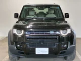 2021 Land Rover Defender 90SE Black Jeep for sale, Japanese used car export - photo 3 of 24 | GULJI TRADERS