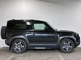 2021 Land Rover Defender 90SE Black Jeep for sale, Japanese used car export - photo 4 of 24 | GULJI TRADERS