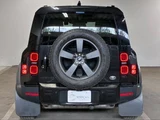 2021 Land Rover Defender 90SE Black Jeep for sale, Japanese used car export - photo 5 of 24 | GULJI TRADERS