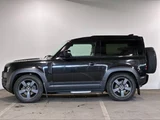 2021 Land Rover Defender 90SE Black Jeep for sale, Japanese used car export - photo 6 of 24 | GULJI TRADERS